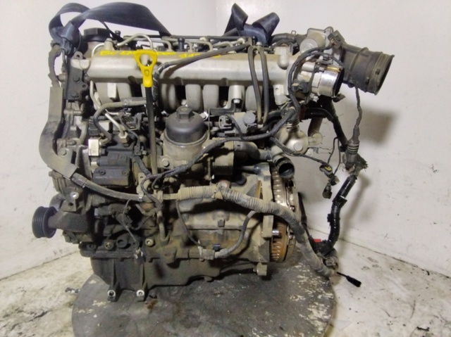 D4FC Hyundai/Kia