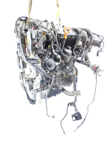 D4FC Hyundai/Kia