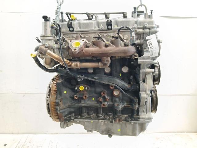 D4FC Hyundai/Kia