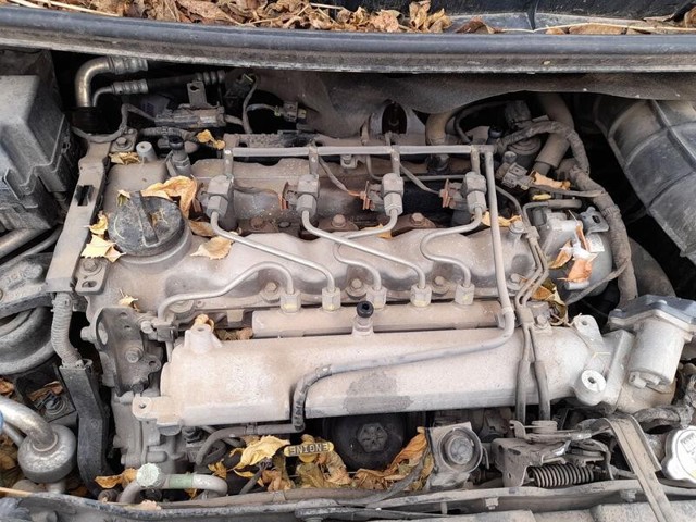 D4FC Hyundai/Kia