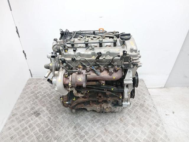 D4FC Hyundai/Kia