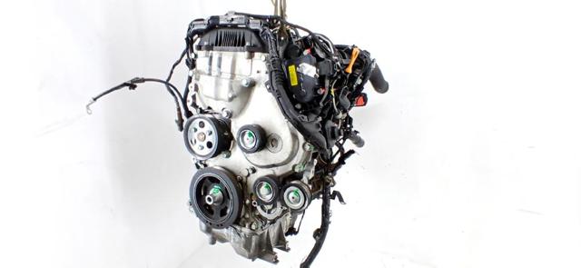 D4FC Hyundai/Kia