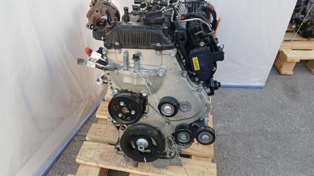  Hyundai Tucson III (2015-2023)