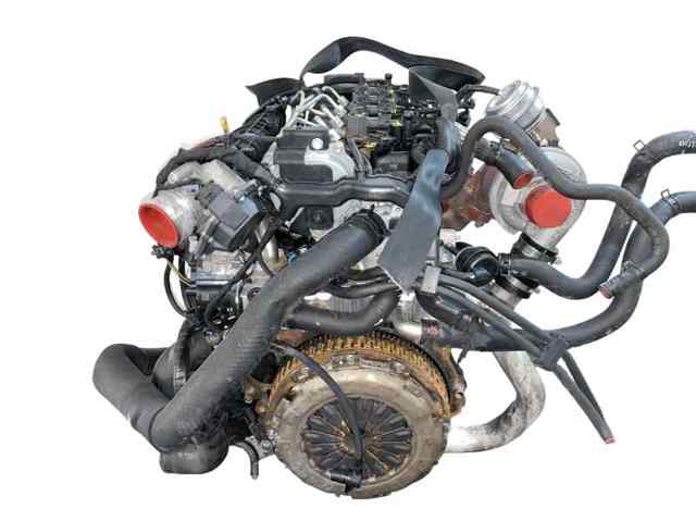 Motor montado KIA Sportage III SL ao melhor preço