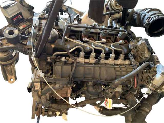 Motor montado para Hyundai Tucson TL