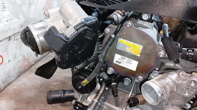 D4FD Hyundai/Kia