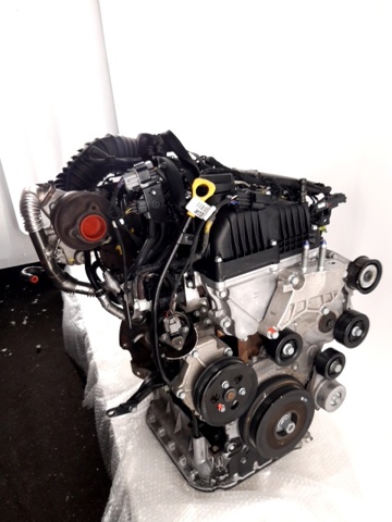 D4HA Hyundai/Kia