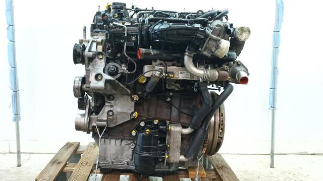 D4HA Hyundai/Kia