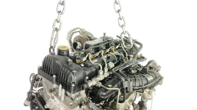 D4HA Hyundai/Kia