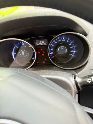 KIA Sorento (2009-2014)