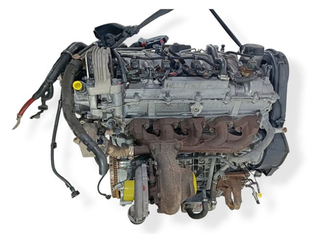  Volvo S80 I sedan comprar em Portugal