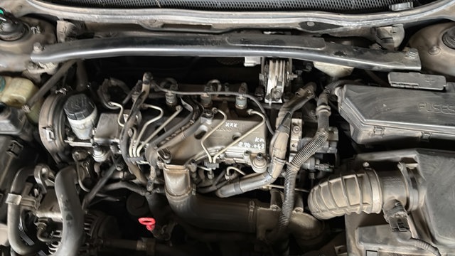 D5244T Volvo