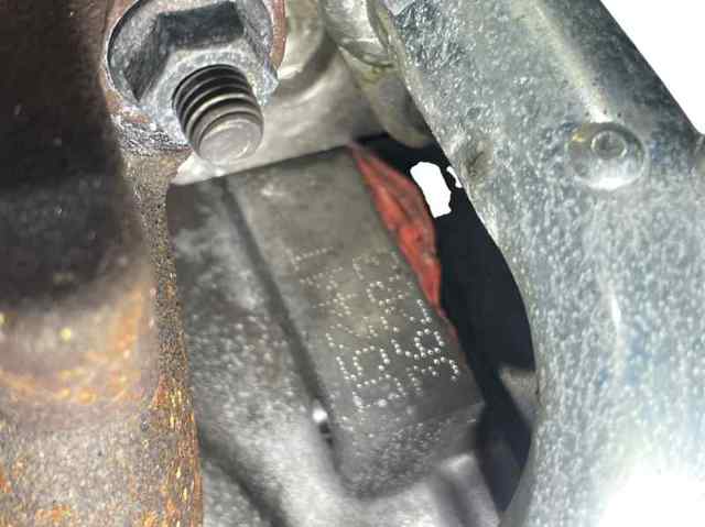 D5244T Volvo
