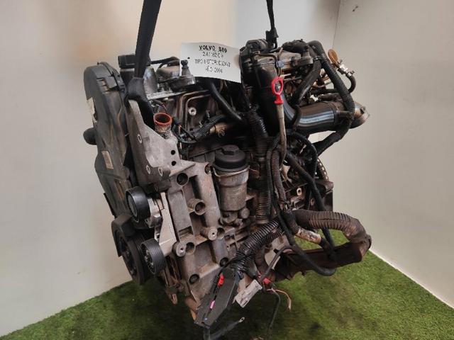 D5244T Volvo