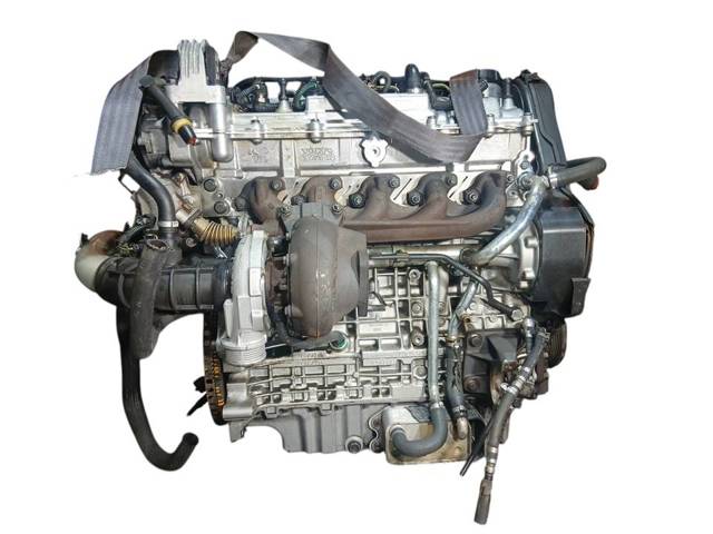 D5244T Volvo