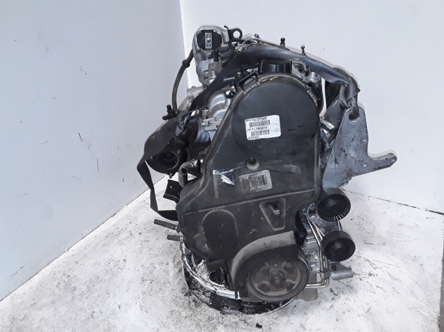 D5244T Volvo