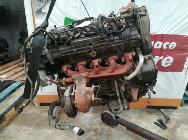 D5244T2 Volvo