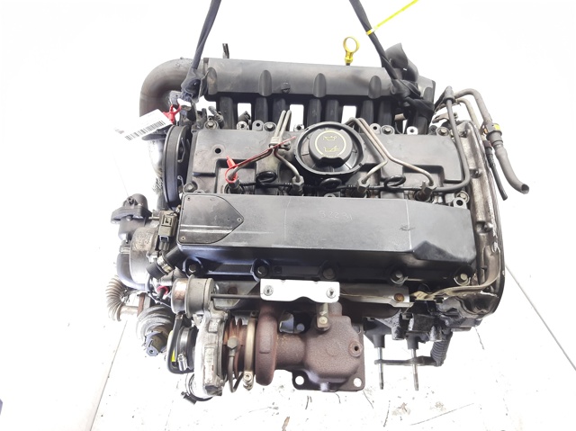 D5BA Ford