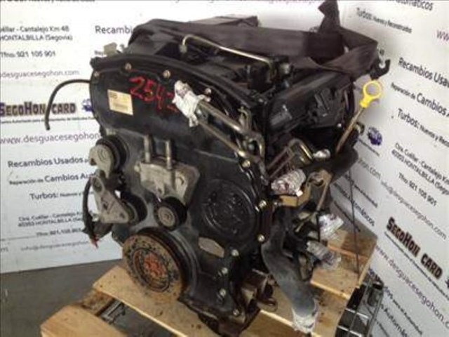 D5BA Ford