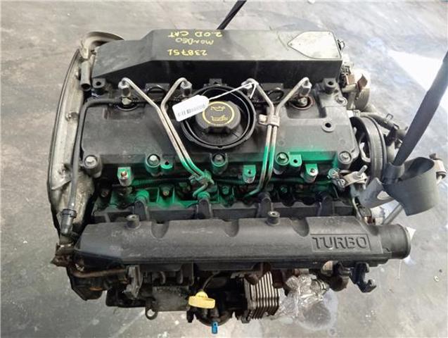 D5BA Ford