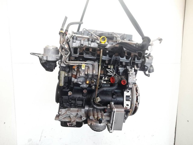 D5BA Ford