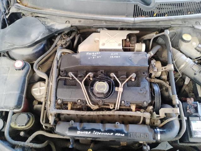 D5BA Ford