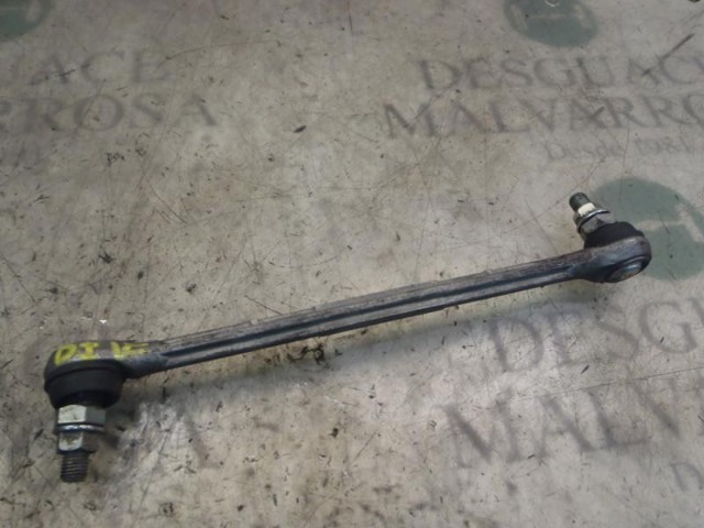Montante de estabilizador dianteiro D65134170 MAZDA