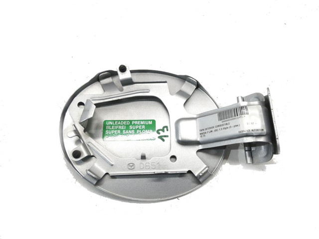 Alcapão do tanque de combustível Mazda 2  DE ao melhor preço