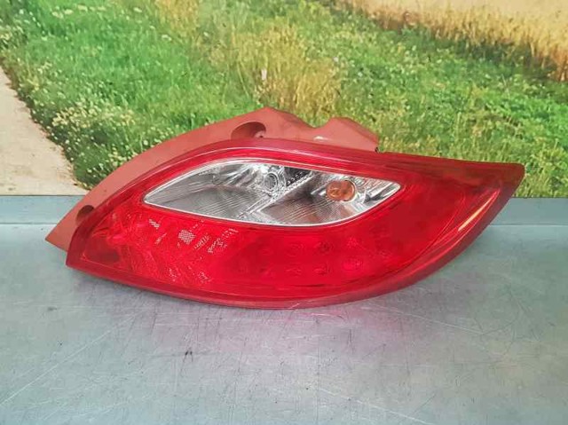 D65151150M Mazda
