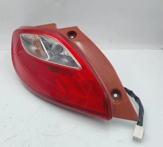 D65151160M Mazda