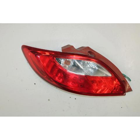 D65151160M Mazda