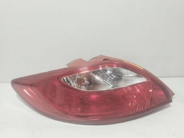 D65151160M Mazda
