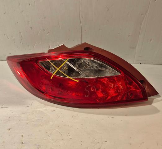 D65151160M Mazda