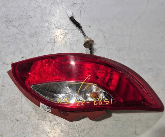 D65151160M Mazda