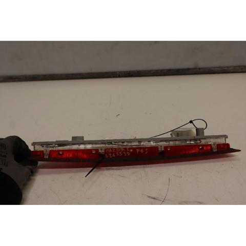 Sinal de parada traseiro adicional Mazda 2 2 DE