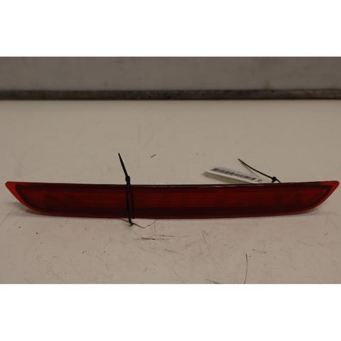 Sinal de parada traseiro adicional Mazda 2 2 DE