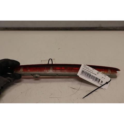 Sinal de parada traseiro adicional Mazda 2 2 DE