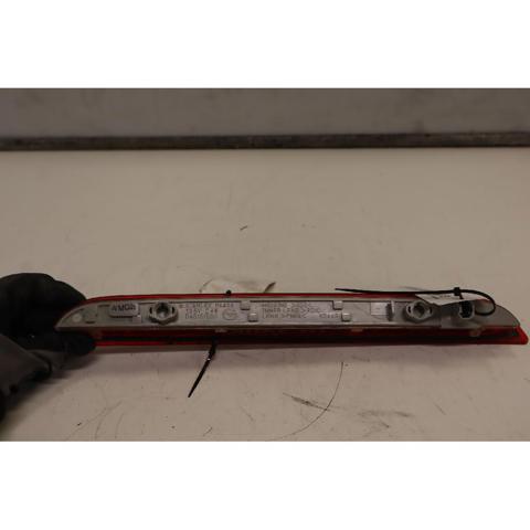 Sinal de parada traseiro adicional Mazda 2 2 DE