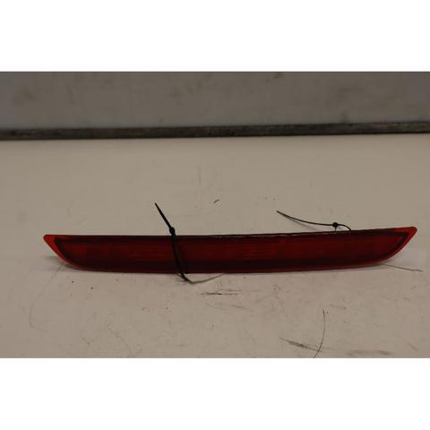 Sinal de parada traseiro adicional Mazda 2 2 DE