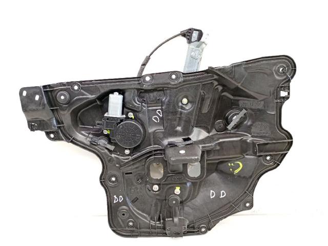 D6515858X Mazda