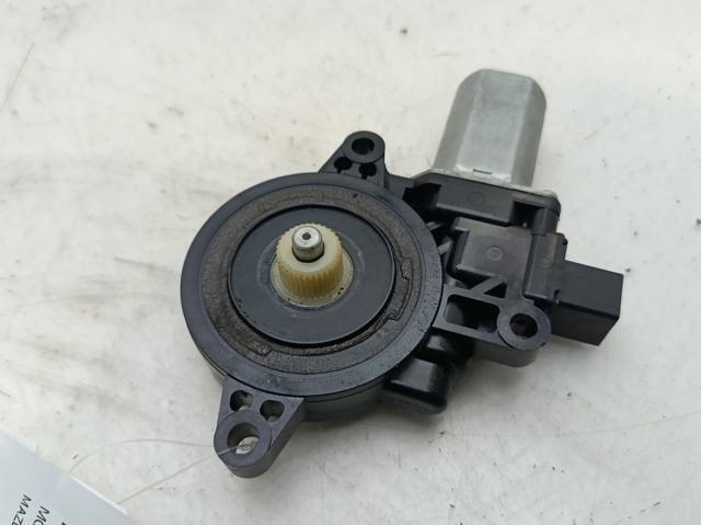 D6515858X Mazda