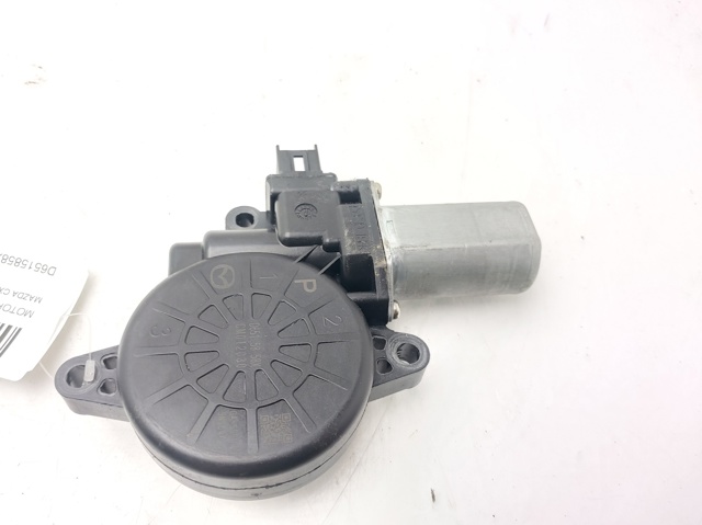 D6515858X Mazda