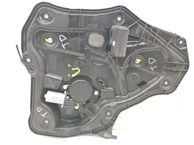 D6515858X Mazda