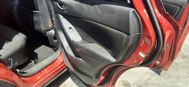 D6515858XB Mazda