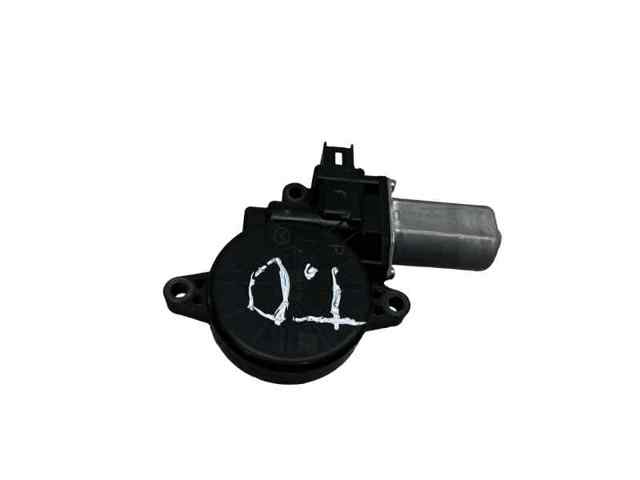 Motor de acionamento de vidro da porta dianteira direita D6515858XB MAZDA