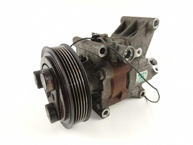 Compressor de aparelho de ar condicionado D65161K00B MAZDA