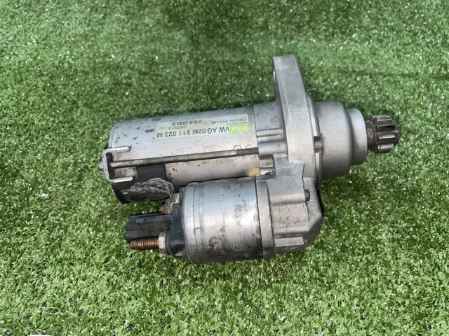 D6GS14 VAG