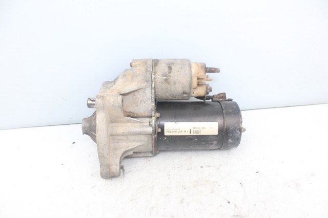 D6RA100 Peugeot/Citroen