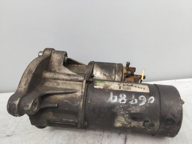 D6RA100 Peugeot/Citroen