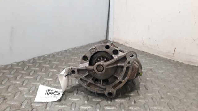 D6RA100 Peugeot/Citroen